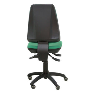 Chaise de Bureau Elche S bali P&C LI456RP Vert