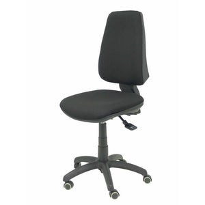 Chaise de Bureau Elche S bali P&C LI840RP Noir