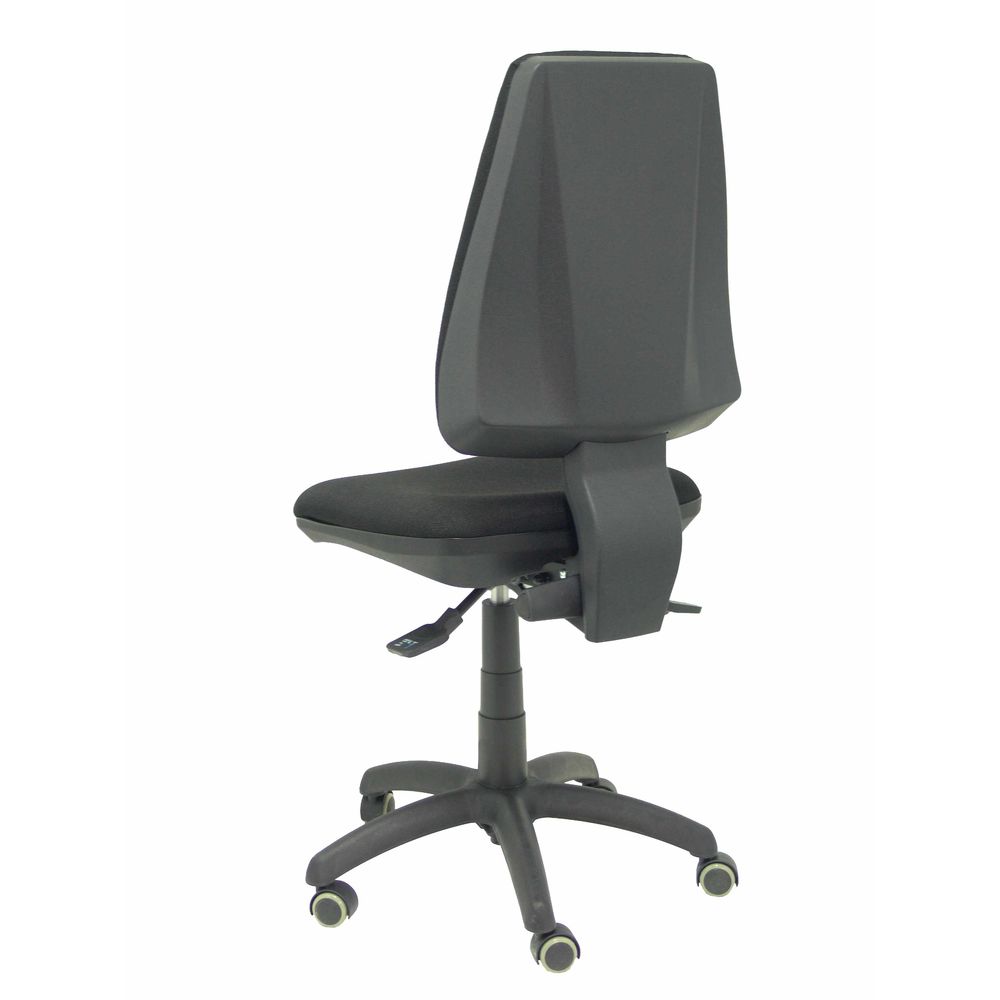 Chaise de Bureau Elche S bali P&C LI840RP Noir