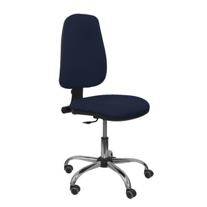 Office Chair P&C BALI200 Navy Blue
