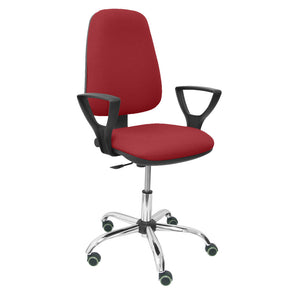 Chaise de Bureau Socovos Bali P&C 33BGOLF Bordeaux