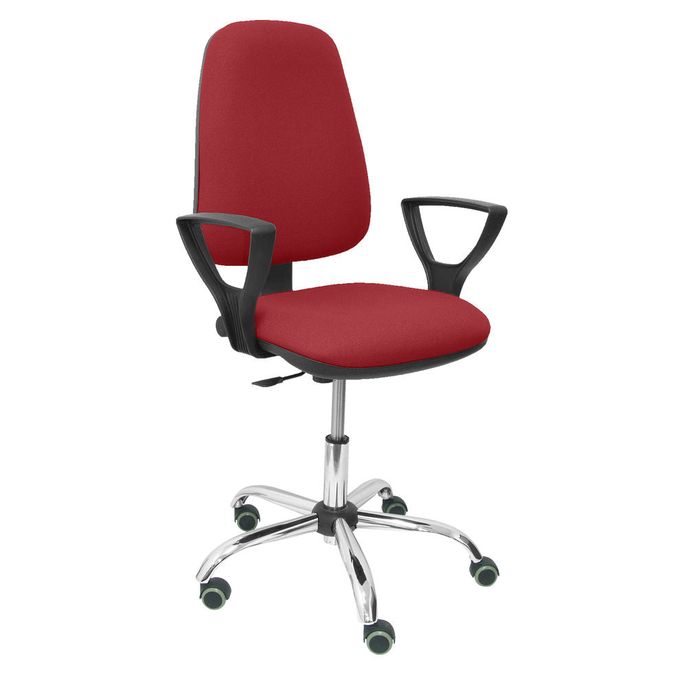Chaise de Bureau Socovos Bali P&C 33BGOLF Bordeaux