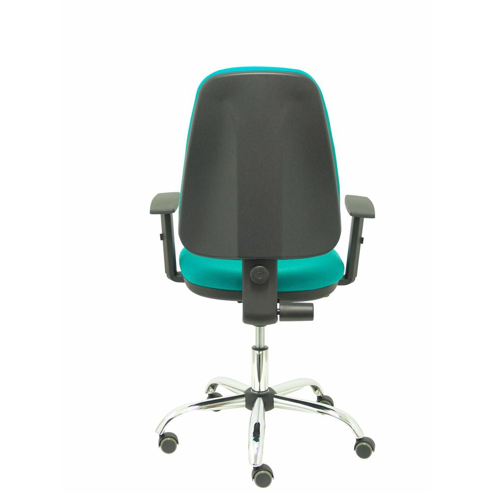 Chaise de Bureau Socovos Bali P&C LI39B10 Vert clair