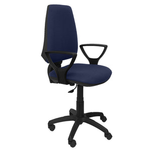Chaise de Bureau Elche CP Bali P&C 00BGOLF Blue marine