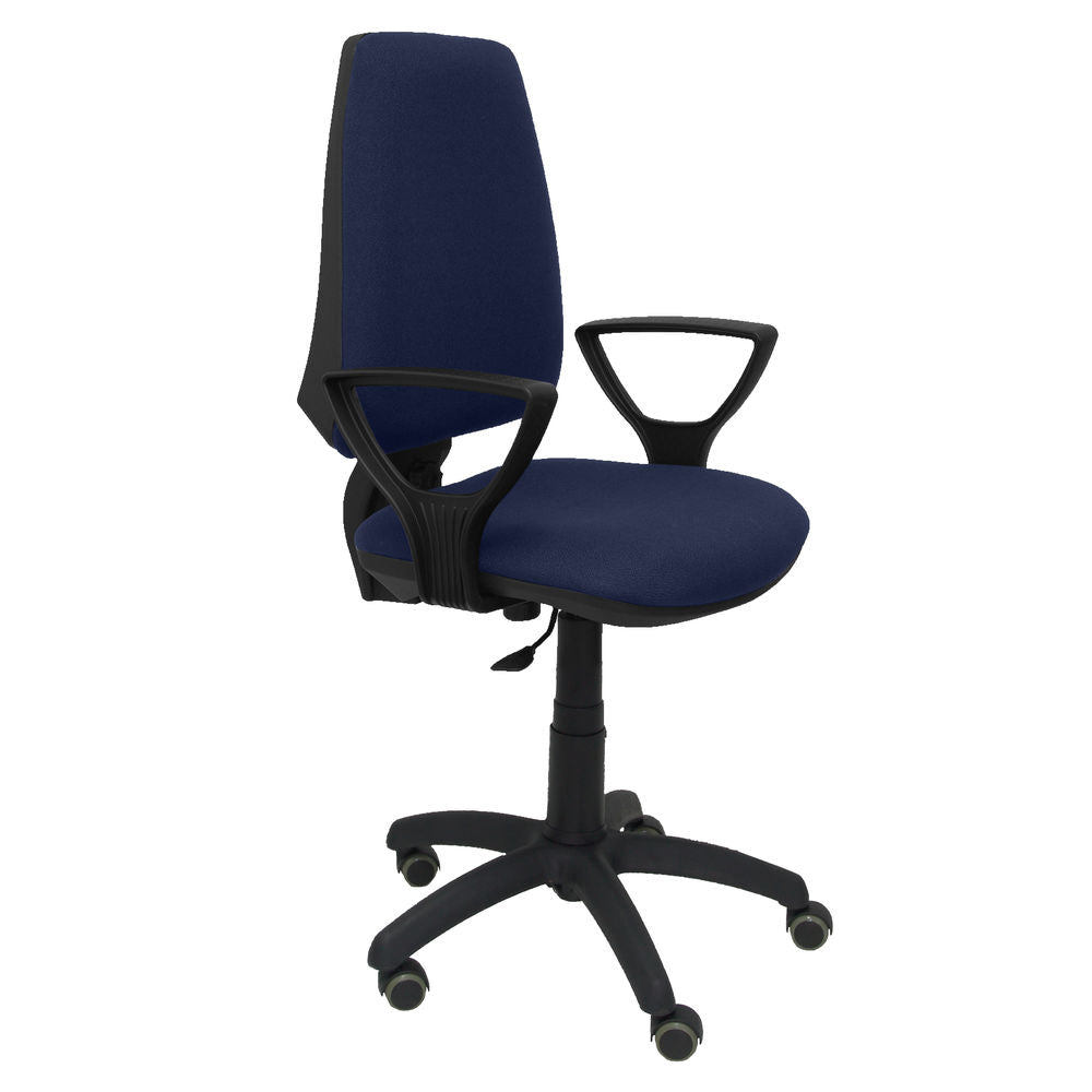 Chaise de Bureau Elche CP Bali P&C BGOLFRP Blue marine