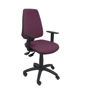 Chaise de Bureau Elche S bali P&C I760B10 Violet