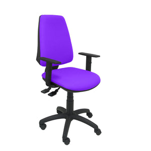 Chaise de Bureau Elche S bali P&C LI82B10