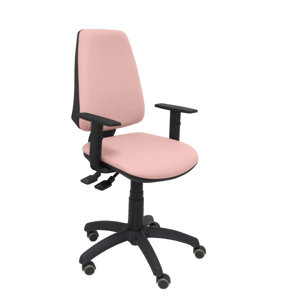 Chaise de Bureau Elche S bali P&C 10B10RP Rose