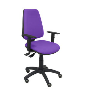 Chaise de Bureau Elche S bali P&C 82B10RP