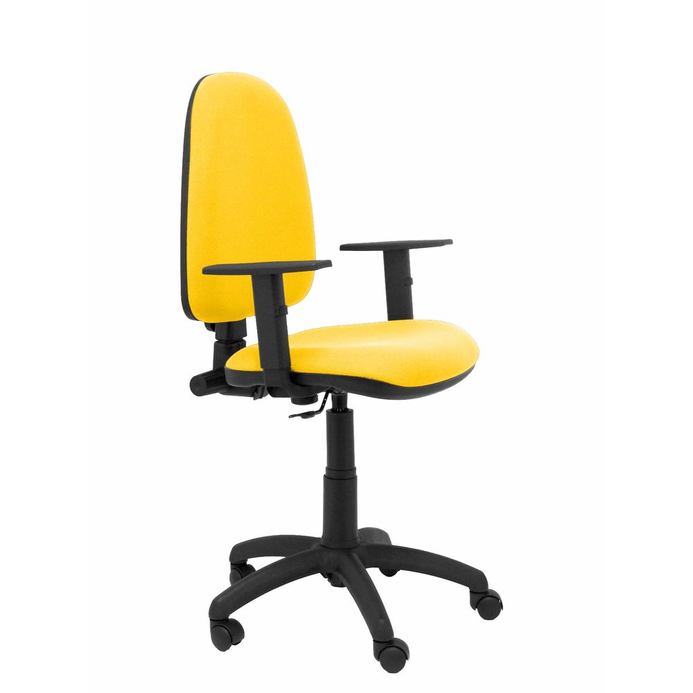 Chaise de Bureau Ayna bali P&C I100B10 Jaune