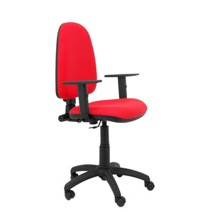 Chaise de Bureau Ayna bali P&C I350B10 Rouge