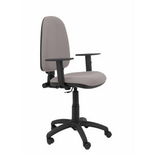 Chaise de Bureau Ayna bali P&C LI40B10 Gris