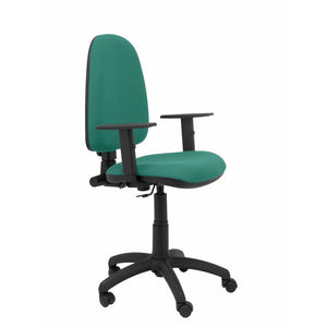 Chaise de Bureau Ayna bali P&C I456B10 Vert