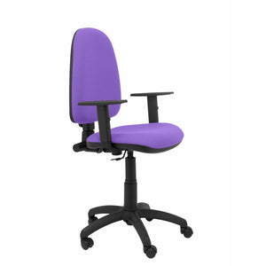 Chaise de Bureau Ayna bali P&C LI82B10 Lila