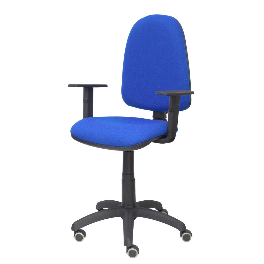 Chaise de Bureau Ayna bali P&C 29B10RP Bleu