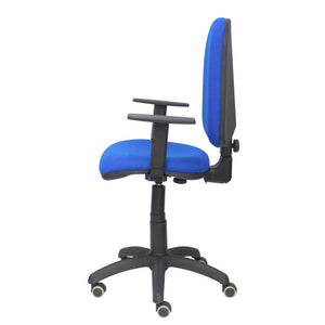 Chaise de Bureau Ayna bali P&C 29B10RP Bleu