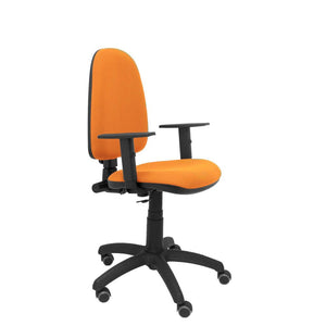 Chaise de Bureau Ayna bali P&C 08B10RP Orange