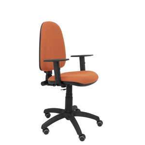 Chaise de Bureau Ayna bali P&C 63B10RP Marron