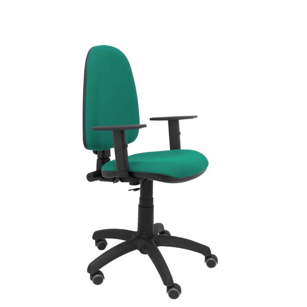 Chaise de Bureau Ayna bali P&C 56B10RP Vert