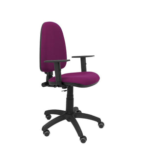 Chaise de Bureau Ayna bali P&C 60B10RP Violet