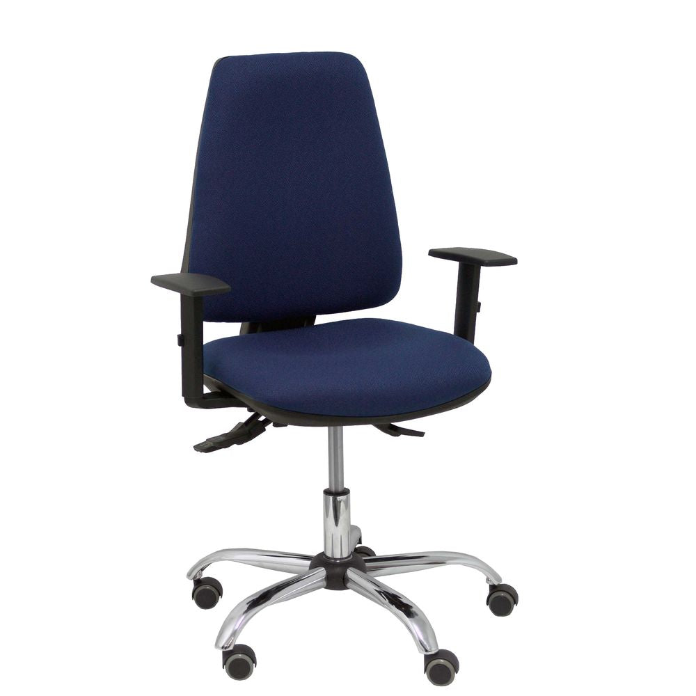 Chaise de Bureau Elche S P&C RBFRITZ Blue marine