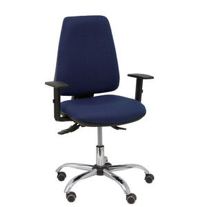 Chaise de Bureau Elche S P&C RBFRITZ Blue marine
