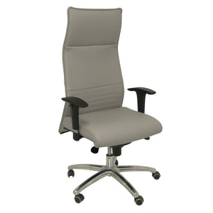 Office Chair Albacete XL P&C SXLSPGS Grey