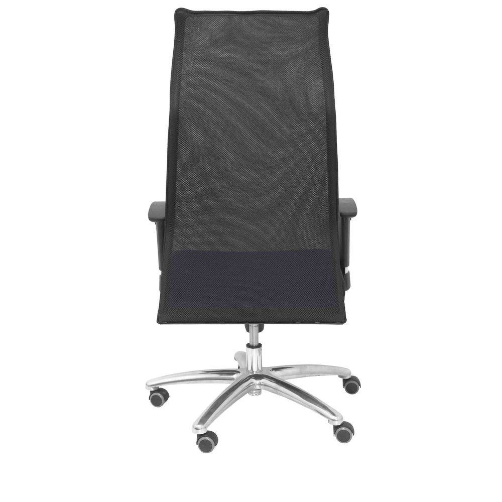 Chaise de Bureau Sahuco bali P&C BALI200 Blue marine