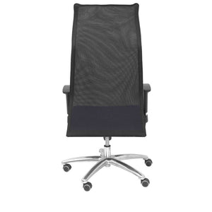 Chaise de Bureau Sahuco bali P&C BALI200 Blue marine