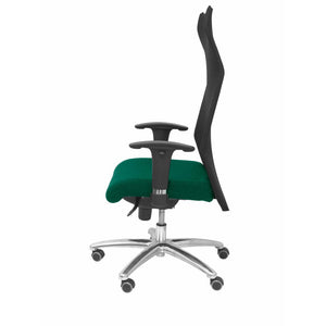 Chaise de Bureau Sahuco bali P&C BALI456 Vert