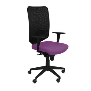 Chaise de Bureau Ossa P&C NBALI82 Lila