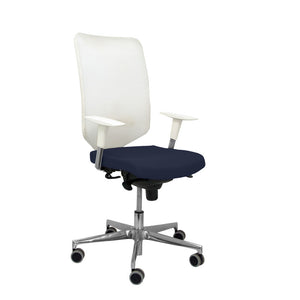 Chaise de Bureau Ossa P&C BALI200 Blue marine