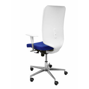 Chaise de Bureau Ossa P&C BALI229 Bleu