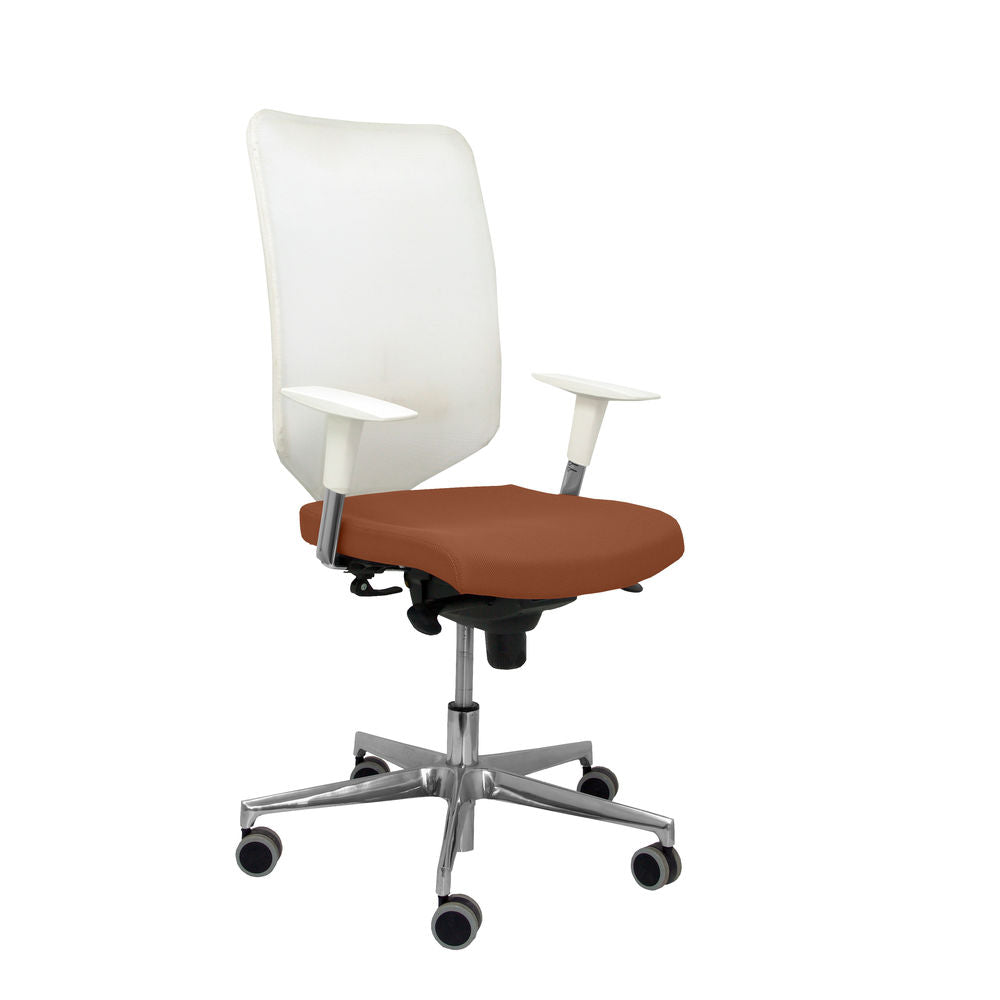 Office Chair Ossa P&C BALI363 Brown