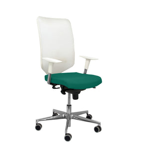 Chaise de Bureau Ossa P&C BALI456 Vert