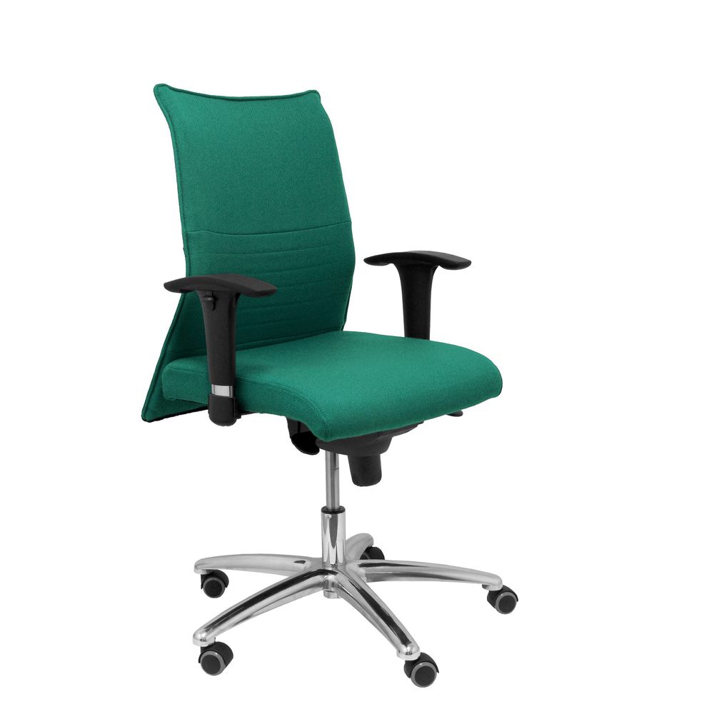 Chaise de Bureau Albacete Confidente - Un confort ergonomique pour des journées de travail productives