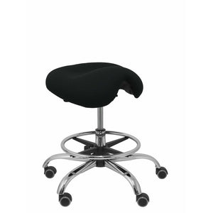 Tabouret Alatoz P&C BALI840 Noir
