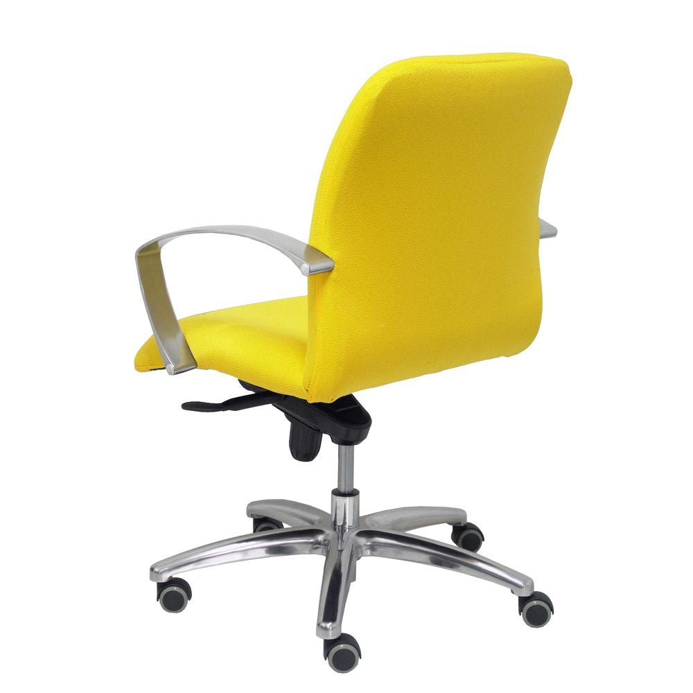 Office Chair Caudete confidente bali P&C BALI100 Yellow