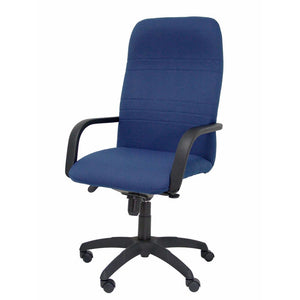 Chaise de Bureau Letur bali P&C BALI200 Blue marine