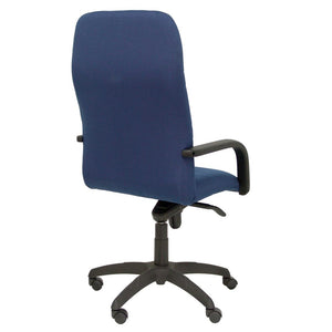 Chaise de Bureau Letur bali P&C BALI200 Blue marine