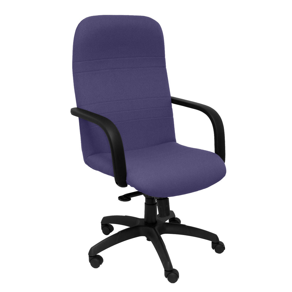 Chaise de Bureau Letur P&C BALI261 Bleu clair