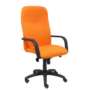 Chaise de Bureau Letur bali P&C BALI308 Orange