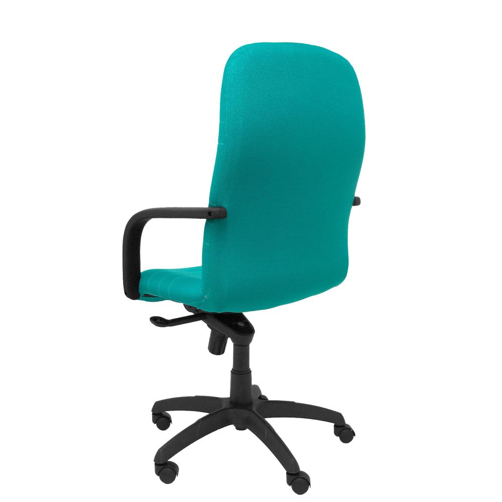 Chaise de Bureau Letur bali P&C BBALI39 Vert clair