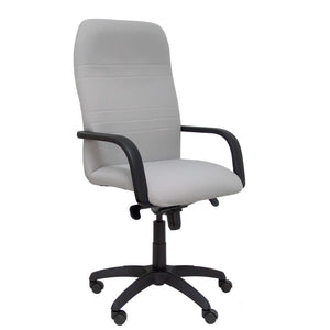 Office Chair Letur bali P&C BBALI40 Grey