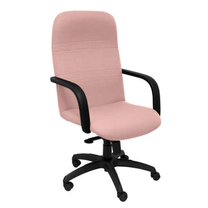 Chaise de Bureau Letur bali P&C BALI710 Rose
