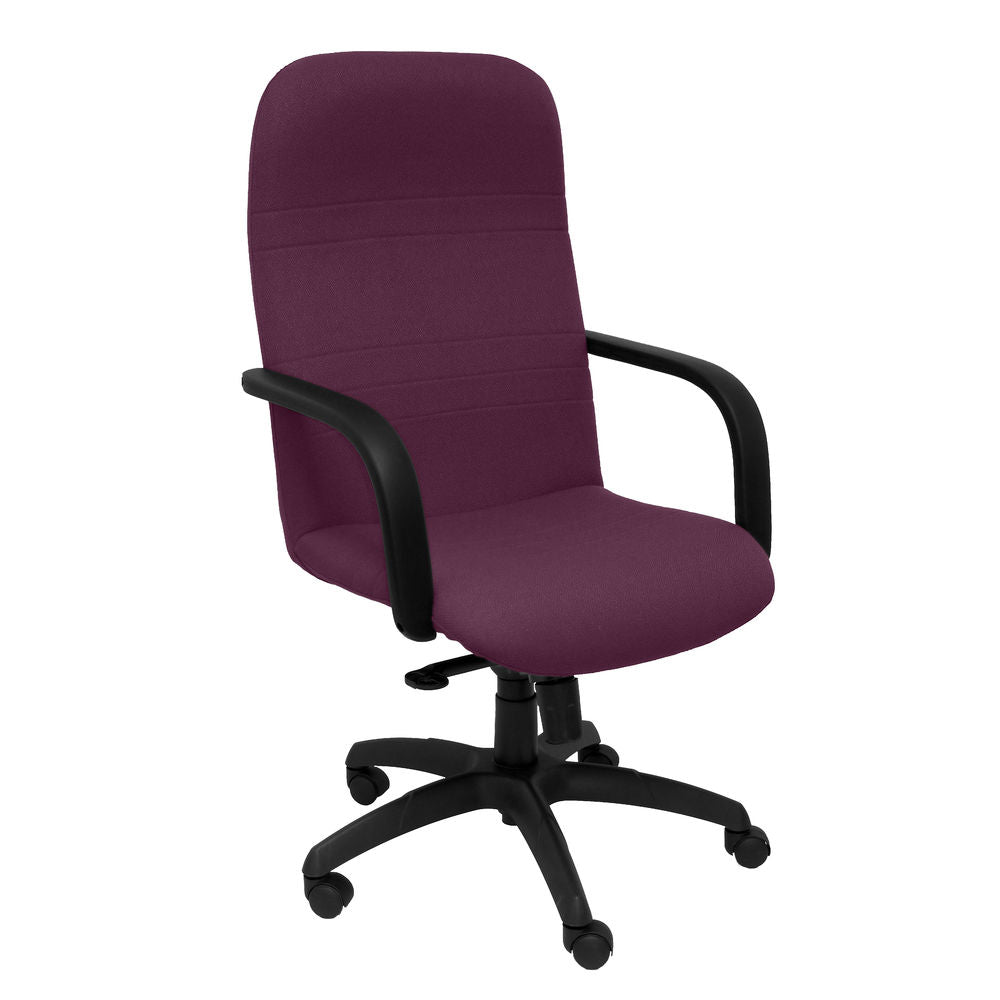 Chaise de Bureau Letur bali P&C BALI760 Violet