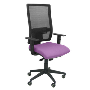 Chaise de Bureau Horna bali P&C ALI82SC Lila
