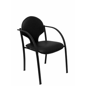 Reception Chair Hellin P&C 220NP840 (2 uds)
