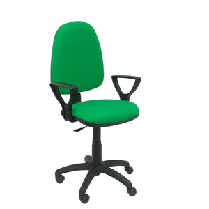 Chaise de Bureau Ayna bali P&C 15BGOLF Vert