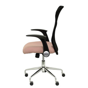Chaise de Bureau Minaya P&C BALI710 Rose
